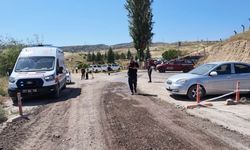 Son Dakika: Mühimmat tesisinde patlama! AFAD ve sağlık ekipleri bölgede