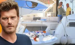Kıvanç Tatlıtuğ milyonluk teknesini satışa çıkardı: Kararının ardındaki iddia duygulandırdı