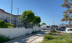 Kız yurdunda feci olay: 22 yaşındaki üniversite öğrencisi 6’ncı kattan düştü