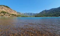 Efsaneleriyle ünlü deniz, kum ve sessizliğin buluştuğu gizli plaj! Burayı gören bir daha unutamıyor herkes oraya gidiyor