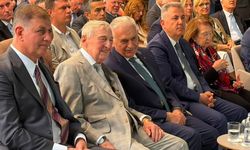 Koç Topluluğu’nun 100. yıl hediyesi Balçova’da! Amerikan Hastanesi görkemli törenle açıldı