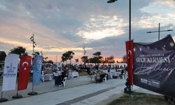 Konak’ta her perşembe kurulacak! Gece Kermesi başladı