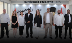 Konak’ta Roman yurttaşlara istihdam ve girişimcilik desteği