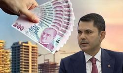 Bakan Murat Kurum açıkladı: TOKİ’den dev kampanya! 64 ilde 20 bin konut satışa çıkıyor