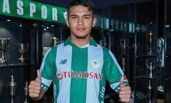 Konyaspor’dan İzmir ekibine transfer! Üresin kiralandı