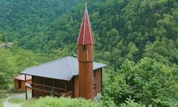 Köylülerin “emanet” bilinciyle koruduğu cami: İremit Camisi
