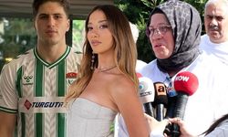 Kubilay Kaan Kundakçı cinayeti davasında ilk duruşma başladı: Acılı annenin adliyedeki sözleri dikkat çekti