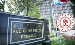 Kültür ve Turizm Bakanlığı 569 personel alacak: Başvuru takvimi açıklandı