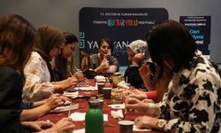 Kültür Yolu Festivali Manisa’da sanat dolu günler yaşatıyor