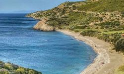 Ne Çeşme ne Foça! İzmir’de taş yok kaya yok: Sahili baştan sona kumla kaplı, üstelik ücretsiz