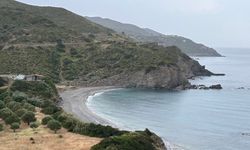 Delikli Koy'a rakip Karaburun'dan çıktı! İzmir’in en sakin koylarından biri: Berrak denizi ve doğasıyla büyülüyor