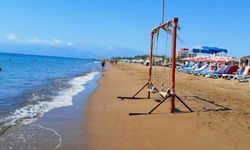 Valilik duyurdu: 4 plajda yasak başlıyor! Sahillerde izmarit kirliliğine karşı mücadelede yeni dönem