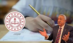 LGS günü için gürültü uyarısı! Bendevi Palandöken: Öğrencilerin dikkatini dağıtmayın