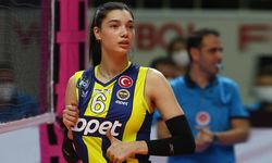 Aras Kargo'dan yeni transfer! Lila Şengün kadroya katıldı