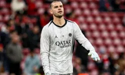 Beşiktaş’tan kaleci hamlesi! PSG’nin yıldızına kanca