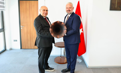 Menemen’de Doğalgaz için kritik adım: Mahalleler sürece dahil edildi