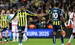 Fenerbahçe’de Musaba ayrılığı gündemde