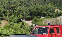 Maden ocağında göçük! 2 işçi kurtuldu, 1 işçi kayıp