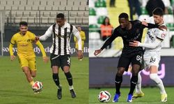 Manisa FK'da iç transferde iki imza birden! Tecrübeli isimleri kadroda