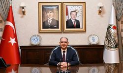 Manisa Valisi’nden YKS öncesi öğrencilere başarı mesajı