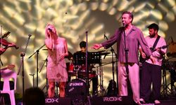Manisa’da yaz konserleri: Pop müziğin sevilen şarkıları Manisa’da