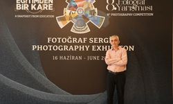 Manisalı fotoğraf sanatçısı Türkiye birincisi oldu