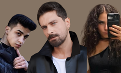 Ünlülere yönelik soruşturmada adli tıp raporu açıklandı! 3 kişinin test sonucu pozitif çıktı!