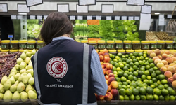 Sofralarımızda güvenli gıda için yılda 1,3 milyon denetim! Bakan Yumaklı’dan vatandaşlara çağrı geldi