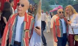MFÖ üyesinin son hali şoke etti! Usta sanatçı zorlu yılların ardından ilk kez ortada