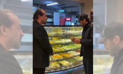 Mehmet Yalçınkaya ile Bedri Usta arasında restoran ziyareti krize mi döndü?