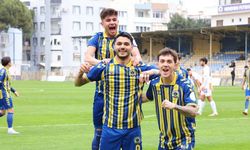 Menemen FK’da Baran Demiroğlu’na talip çıktı