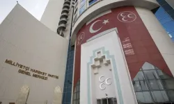 Kilis’te MHP’de kritik karar: Teşkilat kapatıldı