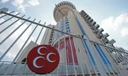 MHP’de Manisa kararı! İl teşkilatı feshedildi