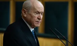 MHP Lideri Bahçeli'den gündem yaratan sözler: "Ateşe körükle gitmemeli"