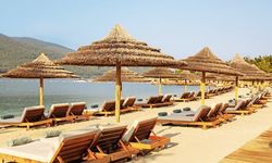 Milas'ta hangi plajlar Mavi Bayraklı oldu? İşte ücretli ve ücretsiz 2026 tatil rotalarının tam listesi