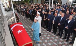 Milli Takımın Eski Teknik Direktörü son yolculuğuna uğurlandı! Uğur Özcan kimdir?