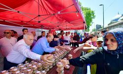 Mimar Sinan’ın Vasiyeti Süleymaniye’de yaşatılıyor