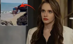 Miray Daner’den aşk dolu paylaşım! “Seninle 3 yıl...”
