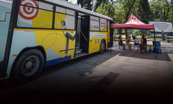 İzmir'de iş ayağınıza geliyor! Mobil başvuru otobüsü ilçe ilçe geziyor