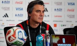 Montella ilk kez konuştu! "Başımız dik şekilde ülkemize döneceğiz"