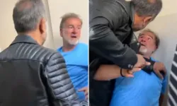 Müge Anlı'nın eski eşi ölümden döndü: Saldırı anında neler yaşandı? Kızının açıklaması şoke etti!