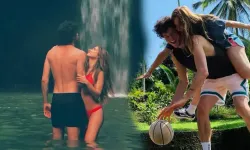 Müge Boz ve Caner Erdeniz’den 7. yıl paylaşımı
