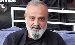 Oyuncu Mustafa Başalan'dan acı haber! Hayatını kaybetti