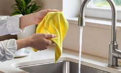 Mutfakta en çok mikrop taşıyan eşya ortaya çıktı! Her gün elinizin altında