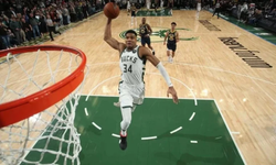 NBA'in yılın takası gerçekleşti: Giannis Heat'e gitti