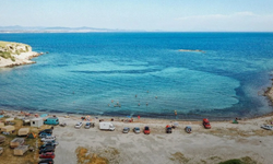 Ne Ayvalık ne de Çeşme! Deniz ve huzur bir arada: ESHOT ile sadece 30 dakika