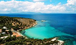 Ne Çeşme ne Bodrum! İzmir’de huzur arayanların yeni adresi: Gören bir daha vazgeçemiyor