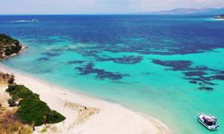 Ne Çeşme ne Foça! Giden bir daha gitmek istiyor: İzmir'in saklı cenneti, Hanımın Koyu