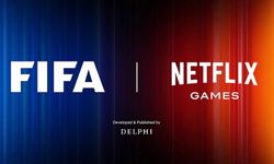 Netflix'ten sürpriz hamle: FIFA Dünya Kupası oyunu geliyor!