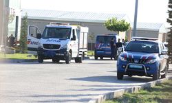 Niğde’de havai fişek fabrikasında patlama! 1 işçi hayatını kaybetti